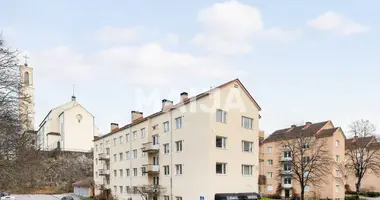 Квартира 2 комнаты в Turku sub region, Финляндия