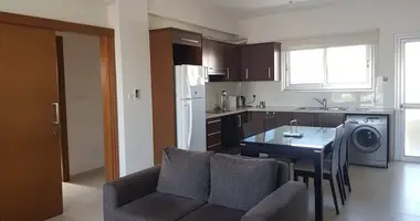 Квартира 2 спальни в муниципалитет Лимасол, Кипр