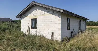 Parcela en Putcynski sielski Saviet, Belarús