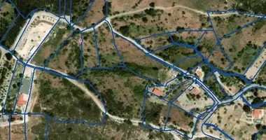 Terrain dans Pera Pedi, Chypre