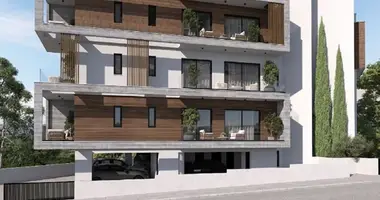 Коммерческое помещение в муниципалитет Пафос, Кипр