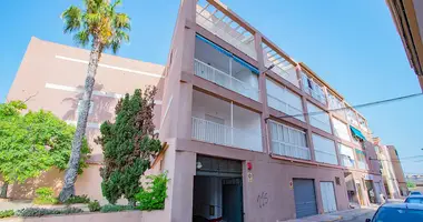 Wohnung 1 Schlafzimmer in La Mata, Spanien