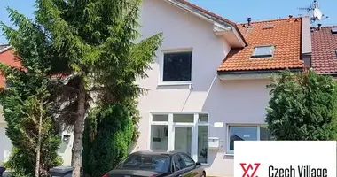 Mieszkanie w Nupaky, Czechy