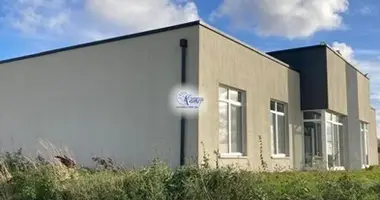 6 room house in Zelenogradsky District, Russia