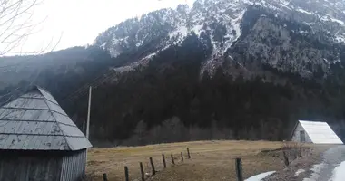 Parcela en Gornje Lipovo, Montenegro