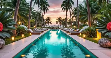Villa 2 bedrooms in Pancasari, Indonesia