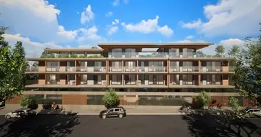 Apartamento 3 habitaciones en Thermi, Grecia