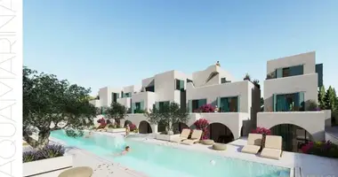 1 bedroom apartment in Qeparo, Albania