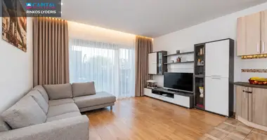 House in Vijukai, Lithuania