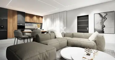 Apartamento 2 habitaciones en Limasol, Chipre