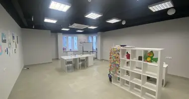 Pomieszczenie biurowe 49 m² w Mińsk, Białoruś