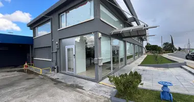 Офис 300 м² в Като Полемидия, Кипр
