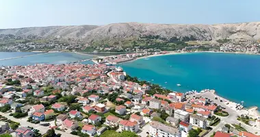 Hôtel 1 000 m² dans Opcina Karlobag, Croatie