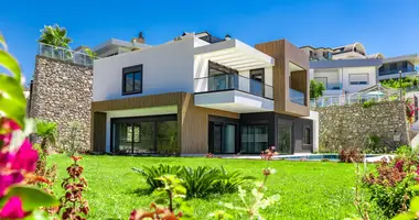 Villa 5 chambres dans Seki, Turquie