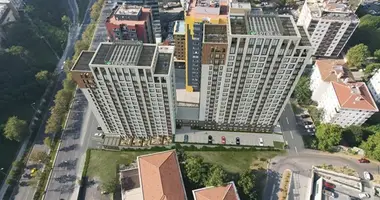 1 bedroom apartment in Sisli, Turkey