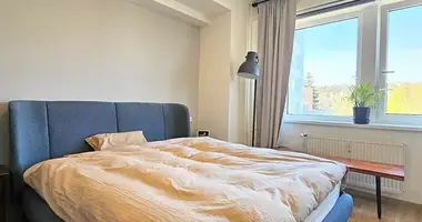 Apartamento 3 habitaciones en Praga, Chequia