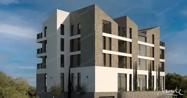 Appartement 2 chambres dans Tivat, Monténégro