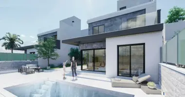 Villa 3 bedrooms in Pilar de la Horadada, Spain
