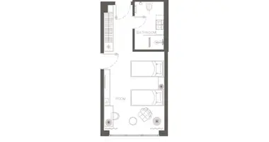 Квартира в Колашин, Черногория