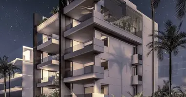 2 bedroom apartment in Larnaca, Cyprus