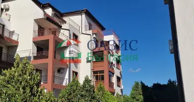 Квартира 3 комнаты в Ахелой, Болгария