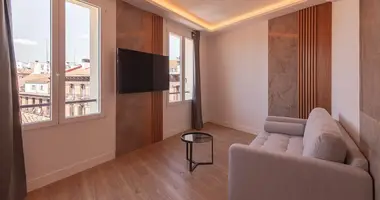 Appartement 3 chambres dans Madrid, Espagne
