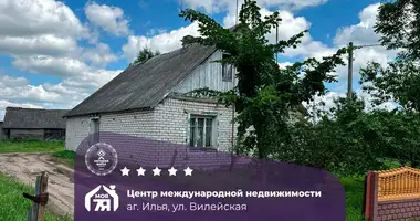 Casa en Ilya, Belarús