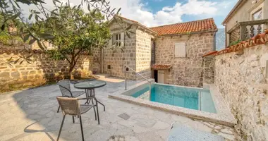 Willa w Kotor, Czarnogóra