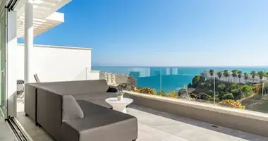 Apartamento 3 habitaciones en Benalmadena, Španjolska