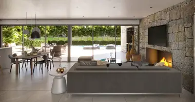 Villa en Cuevas del Almanzora, Španjolska