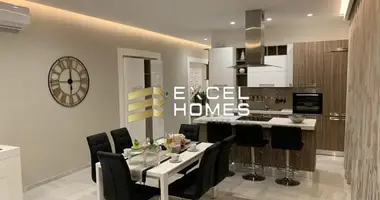 Penthouse 3 chambres dans Qormi, Malte