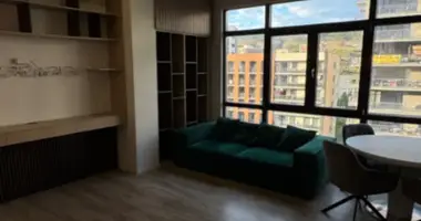 Квартира 3 комнаты в Тбилиси, Грузия