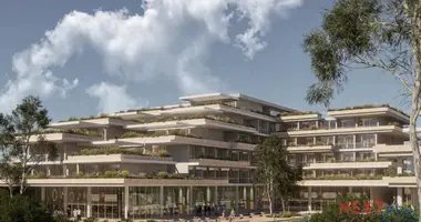 1 bedroom apartment in Orikum, Albania