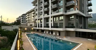 Apartamento 2 habitaciones en Kargicak, Turquía