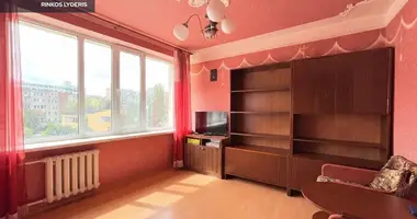 2 room apartment in Kaunas, Lithuania