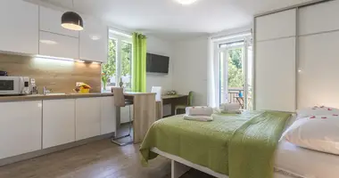Mieszkanie 3 pokoi w Grad Split, Chorwacja