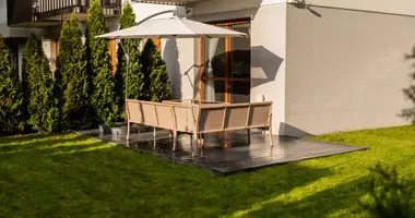 4 room apartment in Warsaw, Poland