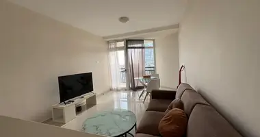 Mieszkanie 1 pokój w Koinoteta Agiou Tychona, Cypr