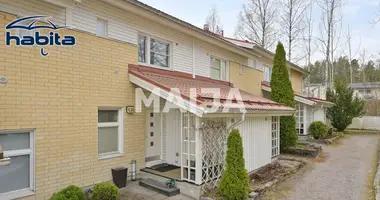 Таунхаус в Helsinki sub region, Финляндия