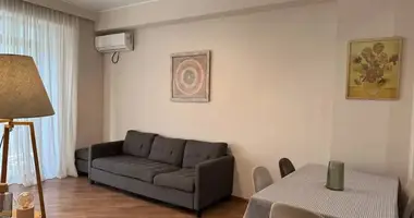 1 bedroom rent on Jikia Saburtalo в Тбилиси, Грузия