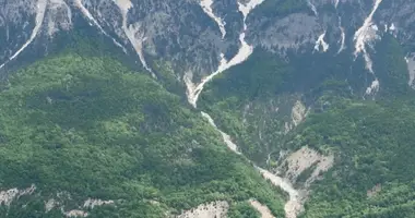 Działka w Dhiver, Albania