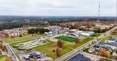 Участок земли в Валмиера, Латвия