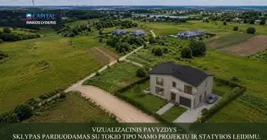 Parcela en Vilna, Lituania