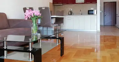 Wohnung in Budva, Montenegro