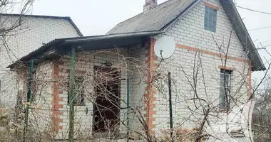 Dom w Brześć, Białoruś