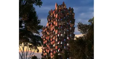 Квартира 2 комнаты в Влёра, Албания