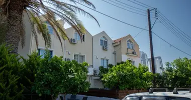 Haus 4 Schlafzimmer in Germasogeia, Zypern