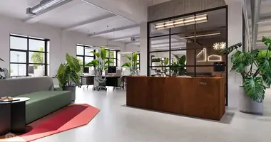 Propriété commerciale 690 m² dans Riga, Lettonie