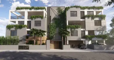 Apartamento 2 habitaciones en Limasol, Chipre