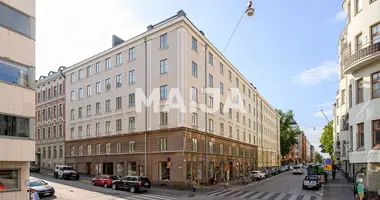 Apartamento 4 habitaciones en Helsinki sub region, Finlandia